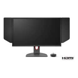 Monitor Benq Gamer Zowie 240hz 27 Fhd Tn Dark Grey