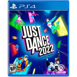 Juego Playstation 4 Just Dance 2022 i450
