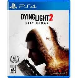 Juego Playstation 4 Dying Light 2 Stay Human i450