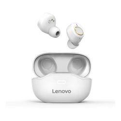 Auriculares Lenovo X18 Bluetooth Hifi360 Tws 5.0 Inalámbrico Blanco i450