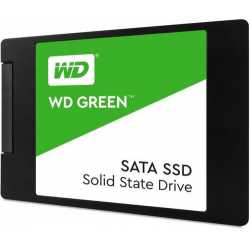 Disco Solido Ssd 240gb Western Digital Green Wd Sata 3 Gtia i450