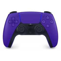Joystick Inalambrico Sony Dualsense Galactic Purple PS5 i450