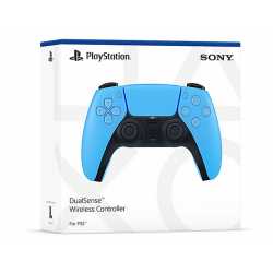 Joystick Inalambrico Sony Dualsense Starlight Blue PS5