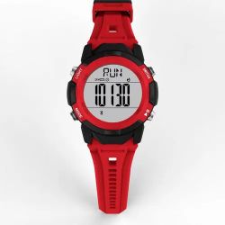 Smartwatch Lenovo C2 Red i450