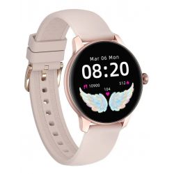 Smartwatch Xiaomi KW11 Rosa i450