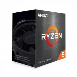 Procesador AMD AM4 Ryzen 5 5500 3.6 Ghz