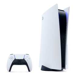 CONSOLA PLAYSTATION 5 SLIM EDICION STANDARD PS5 1Tb