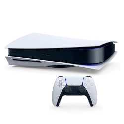 CONSOLA PLAYSTATION 5 SLIM EDICION STANDARD PS5 1Tb