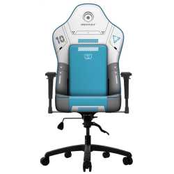 Silla Gamer Makkax Argentina Mundial Luz Led PC/PS4/PS5/XBOX/Nintendo G i450