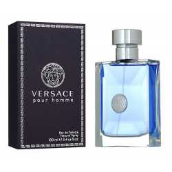 Perfume Importado Versace Pour Homme EDT 100 ml i450