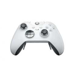 Joystick Xbox One White Elite Special Edition OEM Box i450