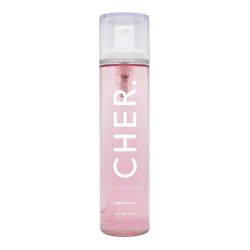 Perfume Femenino Cher Body Splash Dieciocho 100ml i450