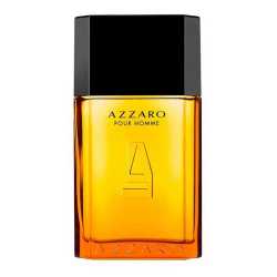 Perfume importado Azzaro Pour Homme EDT 100 ml i450
