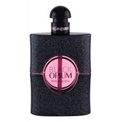 Perfumes Yves Saint Laurent Black Opium Edp 75ml i450