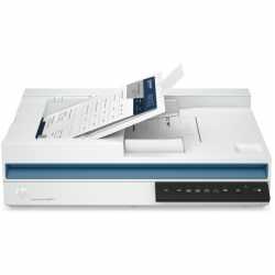 SCANNER HP 2600 F1 PRO