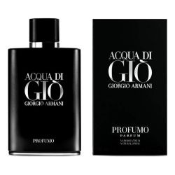Perfume importado Giorgio Armani Profumo 125ml i450