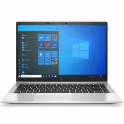 Notebook HP 840 G8 I5 16Gb Ram 256Gb Ssd 14p Win 10 Pro i450