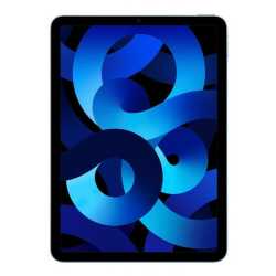 Apple iPad Air 5 Generacin 10.9  Wi-fi 64 Gb Chip M1 - Azul i450