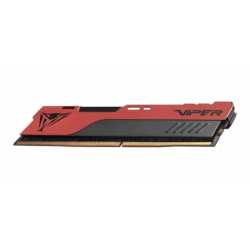 MEMORIA PATRIOT DDR4 VIPER ELITE 2 8GB 3200MHZ CL18 RED/BLK