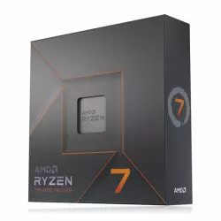 Micro Procesador Amd Ryzen 7 7700X AM5