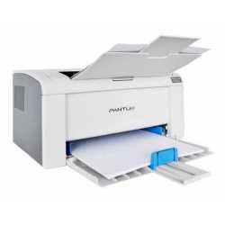 Impresora Laser Pantum P2509W Monocromatica