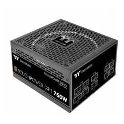 Fuente Thermaltake Toughpower Gf1 750w Modular 80pg i450