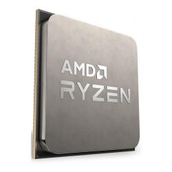 Procesador Gamer Amd Ryzen 7 5800x3d 100-100000651wof De 8 Nucleos Y  4.5ghz De