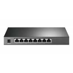 Switch Tp-link 8 Puertos Smart Gigabit