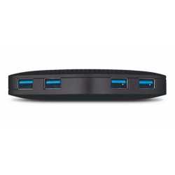 Hub Usb 3.0 Tp Link Uh400 4 Puertos Veloz Pc Mac