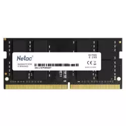 Memoria Netac Basic DDR4 Sodimm 8GB 3200 C22