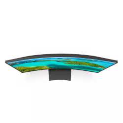 Monitor Gamer Philips 27 Pulgadas Curvo Full HD