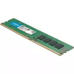 Memoria Ddr4 16 Gb 3200 Mhz Crucial