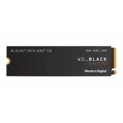 Disco Solido Interno Ssd 1 Tb Nvme Western Digital Black i450