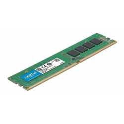 Memoria Crucial 16gb Ddr4 2666mhz
