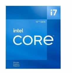 Procesador Intel Core I7-12700f 12 Nucleos 4.9ghz