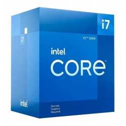Procesador Intel Core I7-12700f 12 Nucleos 4.9ghz