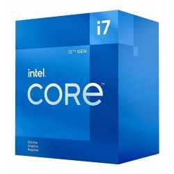 Procesador Intel Core I7-12700f 12 Nucleos 4.9ghz