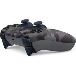 Joystick Inalambrico Sony Dualsense Gray Camo PS5