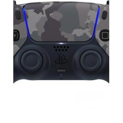 Joystick Inalambrico Sony Dualsense Gray Camo PS5