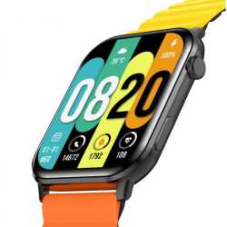Reloj Smartwach Kiselect Calling Ks Llamadas IP68 Sport