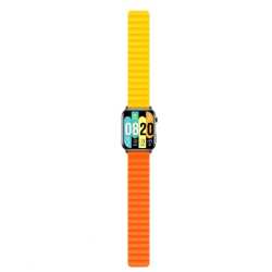 Reloj Smartwach Kiselect Calling Ks Llamadas IP68 Sport