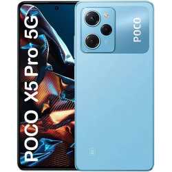 Celular Xiaomi Poco X5 Pro 5G Dual Sim 8Gb Ram 256Gb Ram Azul i450