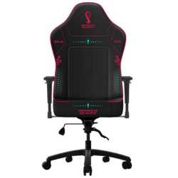 Silla Gamer Makkax Wc Red Led PC/PS4/PS5/XBOX/Nintendo GAMING i450