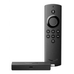 Amazon Fire Tv Stick Lite Control De Voz Full Hd 8gb Negro Con 1gb De Memoria Ra i450
