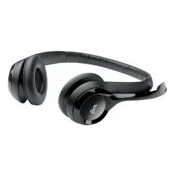 Headset Logitech H390 ClearChat Comfort