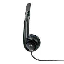 Headset Logitech H390 ClearChat Comfort