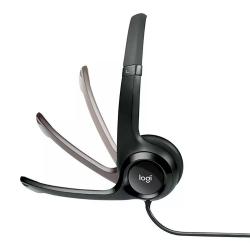 Headset Logitech H390 ClearChat Comfort