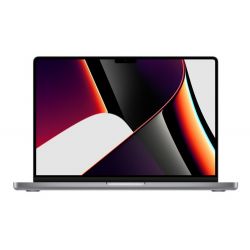 Apple Macbook Pro M1 Pro 16Gb  1Tb SSD 14 Pulgadas Space Gray i450