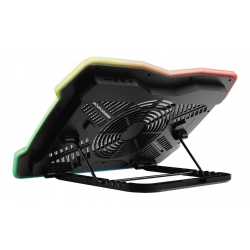 Base cooler trust Aura stand notebook GXT1126