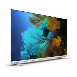 Smart Tv Philips 43 Android Full HD Blanco i450